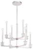 N6871-613 Mid. Chandeliers-Candle - 612824 - Capital Lighting, Inc.
