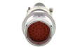 Circular / Cylindrical Connector - HD30 Series - HD34-24-33PN-059 - LADD Distribution