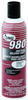 Camie 980 Urethane Release Agent Clear 12.75 oz Aerosol -- 980 SPRAY