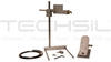 tec™ 6100 Bench Mount Kit (BMK) -- PAGG20225 - Image