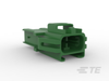 Rectangular Wire & Cable Connectors & Housings - 9-2378158-2 - TE Connectivity
