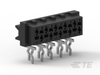 Ribbon Cable Connectors - 1-2315666-0 - TE Connectivity