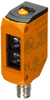 Diffuse reflection sensor ifm efector O6H210 - O6H-CPKG/AS/4P - Image