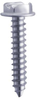 Screw Self Tap #8 X 1/2 Steel Rohs Compliant Keystone - 01J0070 - Newark, An Avnet Company