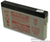 Lead Acid Battery, 12V, 2Ah; Battery Voltage Enersys - 84F1012 - Newark, An Avnet Company