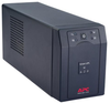 Ups, 230V, 620Va/390W; Power Supply Approvals Apc - 18K4973 - Newark, An Avnet Company