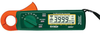 Multimeter, Digital, Clamp, 3-3/4 Digit; Dmm Functions Extech Instruments - 27K9639 - Newark, An Avnet Company