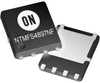 Mosfet, N Channel, 30V, 75A, So-8Fl, Full Reel; Channel Type Onsemi - 78R7503 - Newark, An Avnet Company