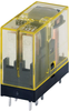 Relay, Dpst-No, 250Vac, 30Vdc, 1A; Contact Configuration Idec - 49X0351 - Newark, An Avnet Company