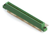 Card Conn, Dual Side, 80Pos, Wire Wrap; Card Edge Connector Type Edac - 70AJ7041 - Newark, An Avnet Company