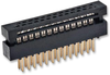 Wire-To-Board Connector, Transition, M50 Series, Through Hole, Plug, 20, 1.27 Mm Rohs Compliant Harwin - 69W6632 - Newark, An Avnet Company