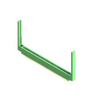 Card Edge Conn, Dual, 64Pos, Wire Wrap; Card Edge Connector Type Edac - 64AJ0896 - Newark, An Avnet Company