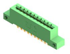 Card Edge Connector Rohs Compliant Edac - 60AJ6836 - Newark, An Avnet Company