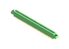 Card Edge Conn, Dual, 62Pos, Wire Wrap; Card Edge Connector Type Edac - 64AJ0875 - Newark, An Avnet Company