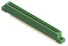 Card Edge Conn, Single, 40Pos, Th; Card Edge Connector Type Edac - 68AJ3096 - Newark, An Avnet Company