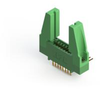 Card Conn, Dual Side, 16Pos, Wire Wrap; Card Edge Connector Type Edac - 67AJ4775 - Newark, An Avnet Company