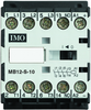 Contactor, 1No, 24Vac, 12A, Din Rail; Load Current Inductive Imo Precision Controls - 74R5372 - Newark, An Avnet Company