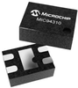 Ldo, Fixed, 3V, 0.2A, Mlf-4; Output Type Microchip - 72Y5359 - Newark, An Avnet Company