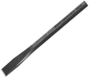 Cold Chisel, Carbon Steel, 1, 8.5; Overall Length Klein Tools - 06J9782 - Newark, An Avnet Company