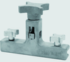 Support Vise, 4040 Splicing Head Assembly; Jaw Width 3M - 80R9055 - Newark, An Avnet Company