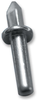 Terminal, Turret, 1Mm, Non-Insul; Insulation Ettinger - 10AC9883 - Newark, An Avnet Company