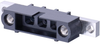 Connector Housing, Plug, 3Pos, 2Mm/4Mm Rohs Compliant Harwin - 73AJ9278 - Newark, An Avnet Company