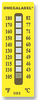 Non-Reversible Temperature Labels - TL-10 - OMEGA Engineering, Inc.