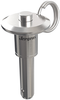 Heavy Duty Button Handle Quick-Release Pins -- 855400 - Image