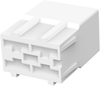 Connector Housing, Rcpt, 4Pos, 12.7Mm Rohs Compliant Amp Te Connectivity - 74AJ9349 - Newark, An Avnet Company