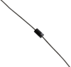 Schottky Diode, 30V, 1A, Do-41; Repetitive Peak Reverse Voltage Vishay - 59M7614 - Newark, An Avnet Company
