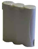 3.6V Solder-Tabs Cordless Battery - 83-210 - Computer Network Accessories, Inc.