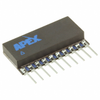 Linear - Amplifiers - Instrumentation, OP Amps, Buffer Amps - PA441DW - Lingto Electronic Limited