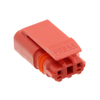 Connectors, Interconnects - Solid State Lighting Connectors - Solid State Lighting Connector Assemblies - 1363572-3-2834074-2 - Win Source Electronics