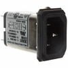 Power Entry Modules (PEM) - CCM1691-ND - DigiKey