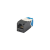 Modular/Ethernet Connector (RJ45, RJ11) Jacks - CJ6X88TGBL-C-ND - DigiKey