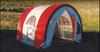 Fabric Building -- WeatherPort · 10' Wide Classic - Image