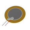 Buzzer Elements, Piezo Benders - 668-AB3528B-LW100-R-ND - DigiKey