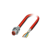 Circular Cable Assemblies - 1419161-ND - DigiKey