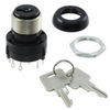 Keylock Switches - CKN11039-ND - DigiKey