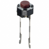 Switches - Tactile Switches - EVQ-11L05R - Shenzhen Shengyu Electronics Technology Limited