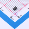 Operational Amplifier/Comparator >> Comparators -- HT3201ARTZ - Image
