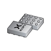Integrated Circuits (ICs) - Logic - Translators, Level Shifters -- NXS0104UMZ - Image