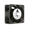 Fans, Thermal Management - Fans - DC Brushless Fans (BLDC) - PFR0612XHE - Acme Chip Technology Co., Limited
