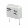 Capacitors - Film Capacitors -- P295BE102M500A
