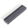 Headers, Receptacles, Female Sockets - ESQ-119-13-S-D-ND - DigiKey