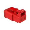 Rectangular Connector Housings - AT06-2S-RED-ND - DigiKey