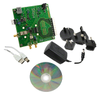 Analog to Digital Converters (ADCs) Evaluation Boards - 568-5099-ND - DigiKey
