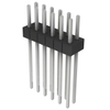 Headers, Male Pins - S2062E-06-ND - DigiKey