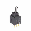 Rocker & Toggle Switches - A27JP - Powell Electronics, Inc.