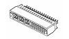 Card Edge Connectors - 2007088-1 - Powell Electronics, Inc.